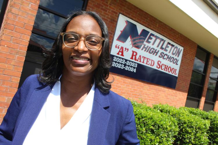 Nettleton High School its new leadership News