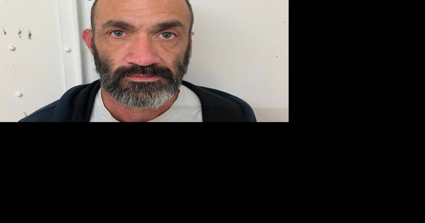 Corinth man charged with Booneville business embezzlement | Crime & Law ...