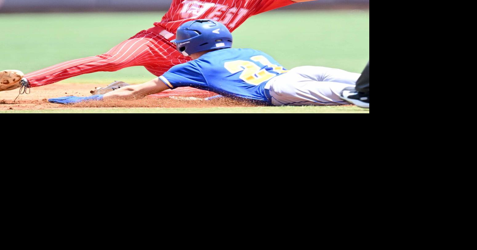 Daily Journal preseason high school baseball rankings High school