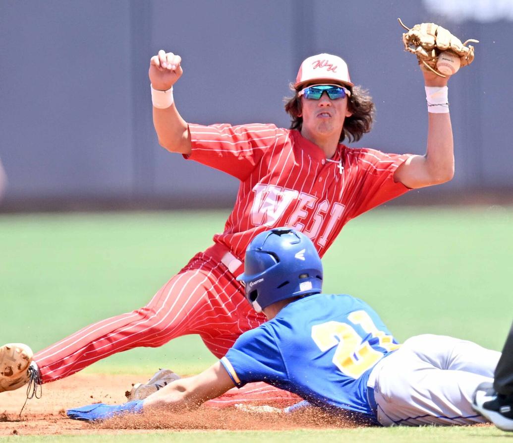 Daily Journal preseason high school baseball rankings High school