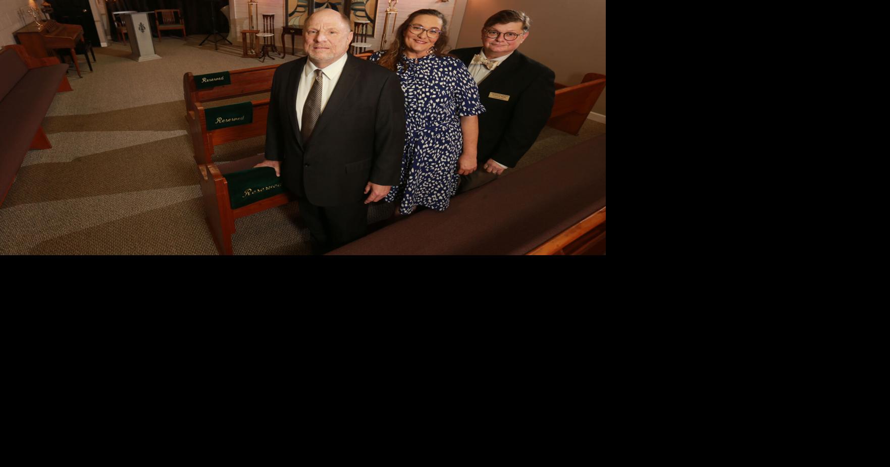 Associated Family Funeral Home offers affordable option for burial