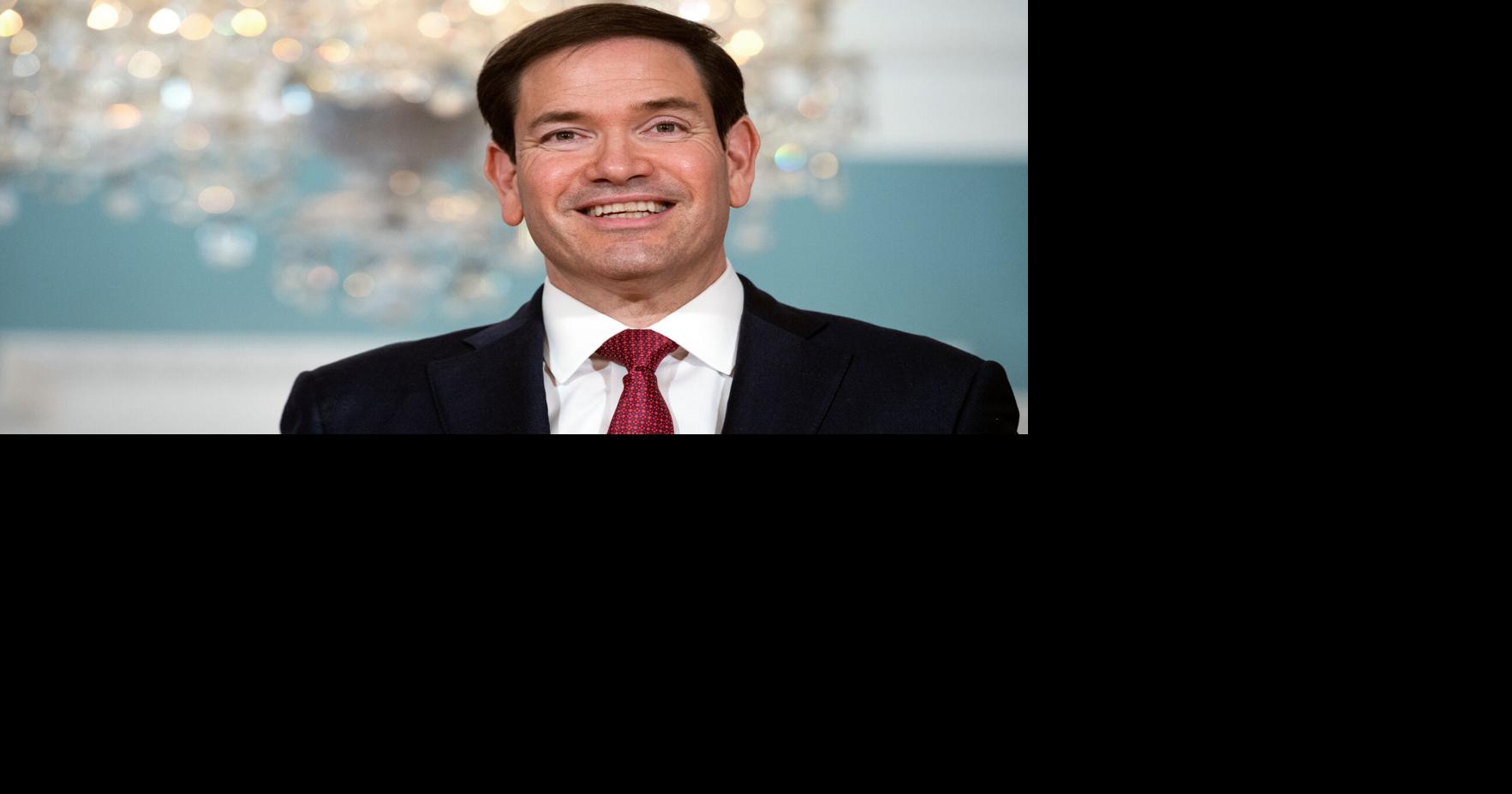 The Latest: Rubio walks back threats of more military action in ...