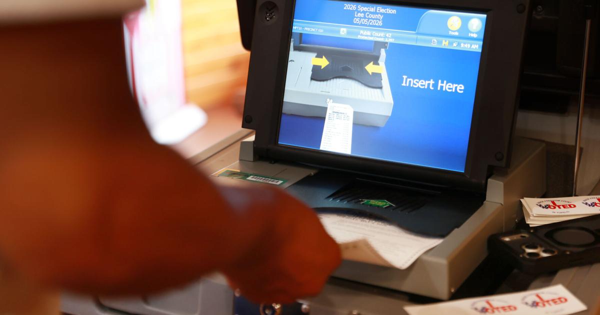 Election officials urge voters to prepare before midterms