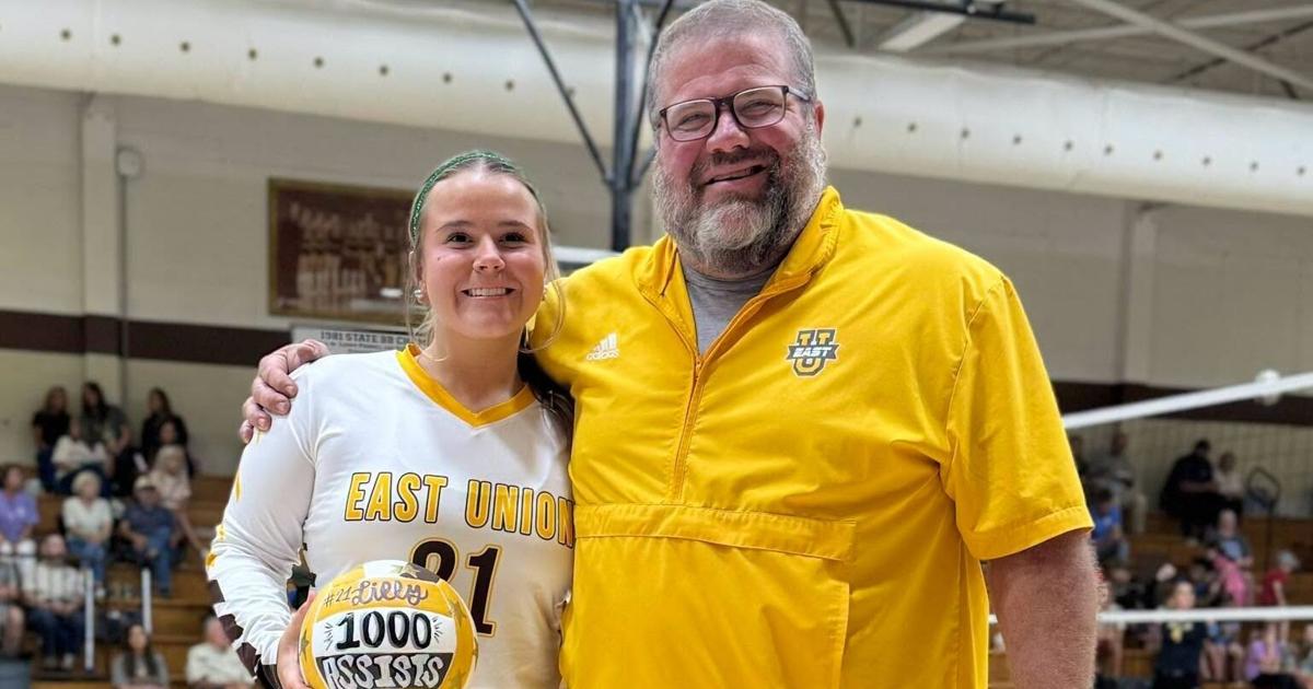 East Union sets homecoming week for Sept. 8-11