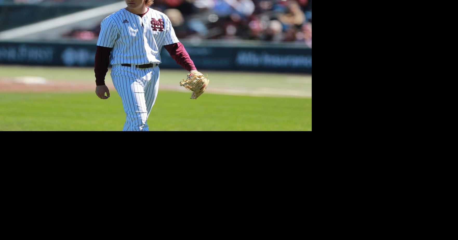 'I feel like I’ve just gotten better every time' Fristoe providing