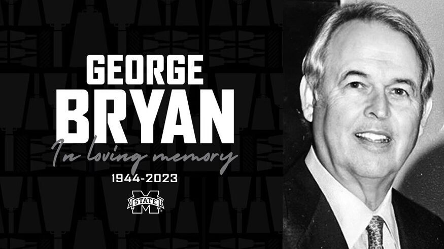 George Bryan was 'a uniquely good person' | Business | djournal.com