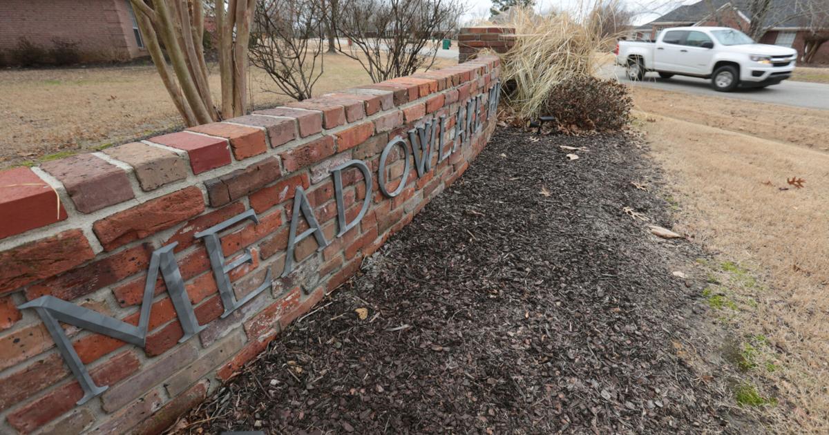 Lee Chancery Court Rules In Favor Of Meadow Lake Subdivision Tupelo lee-chancery-court-rules-in-favor-of-meadow-lake-subdivision-tupelo