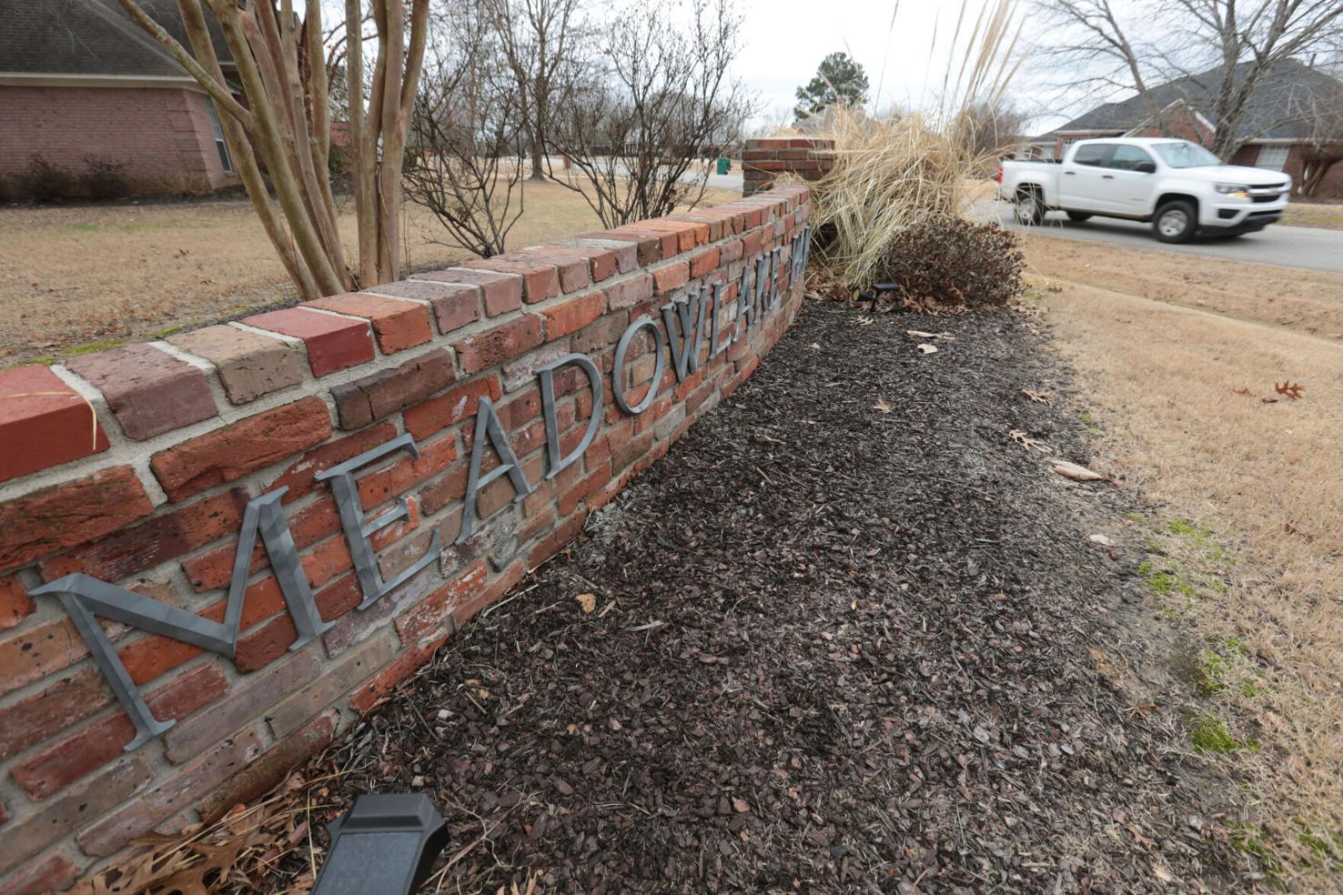 Lee Chancery Court rules in favor of Meadow Lake Subdivision Tupelo