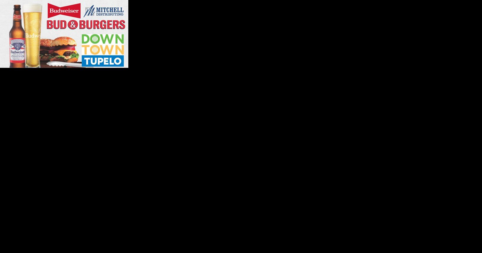 Tupelo's 8th Annual Bud & Burgers competition postponed because of severe weather | Local News - Vimarsana News