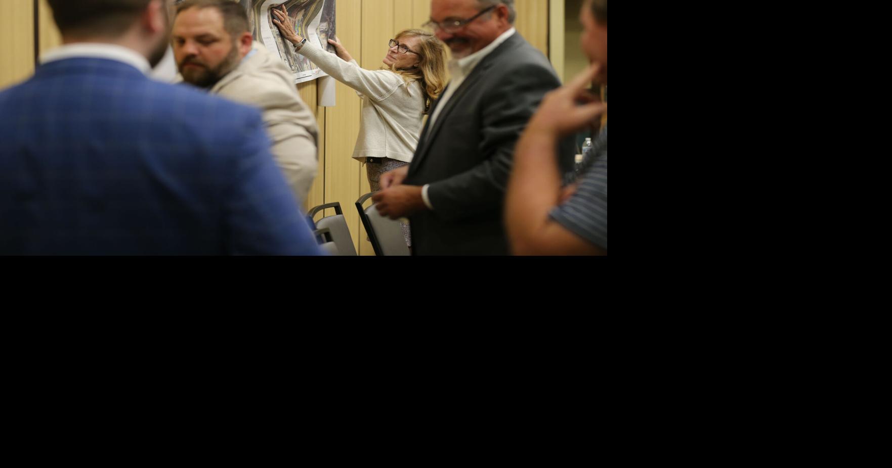 Lee County jail project gets board blessing, project moves forward ...