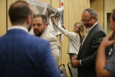 Lee County jail project gets board blessing, project moves forward ...