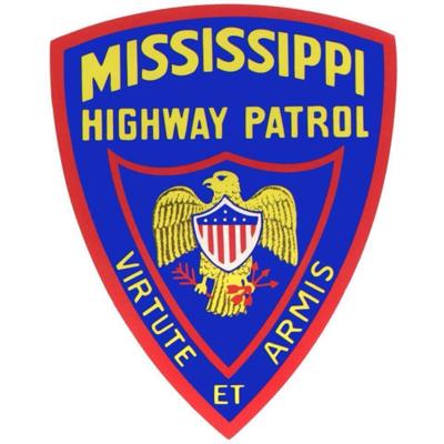 Mississippi Highway Patrol logo