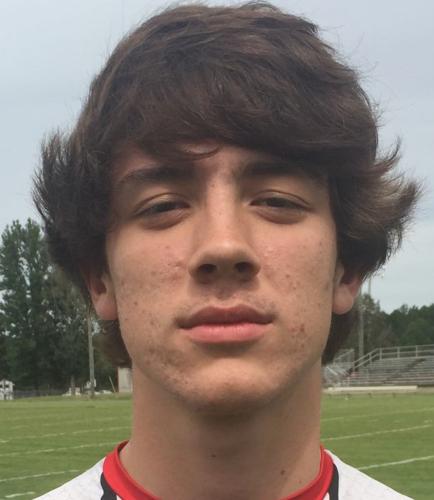 Riley turning heads with dominant play | High school Sports | djournal.com