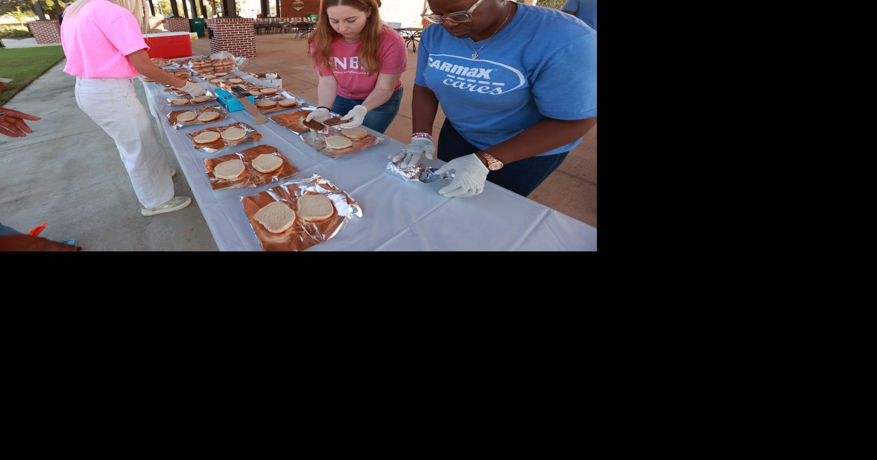 Burger Bash | Photo Galleries | djournal.com