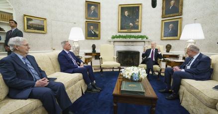 Bidens 2024 pitch highlights pragmatism over Trumps pugilism Bidens 2024 pitch highlights pragmatism over Trumps pugilism