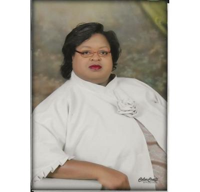Mary Denise Carter