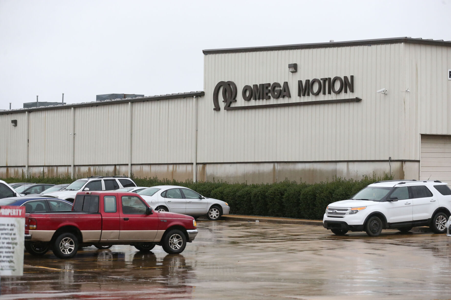 Omega Motion to shut down Saltillo plant as part of restructuring