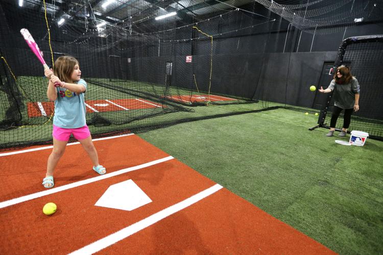 Bouncing back Saltillo Sports Complex emerges after pandemic shutdown Business