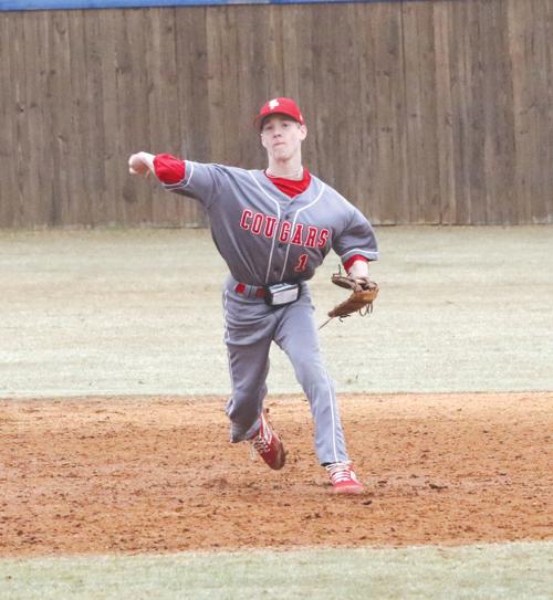 Cougars Down Hickory Flat Pontotoc Djournal Com