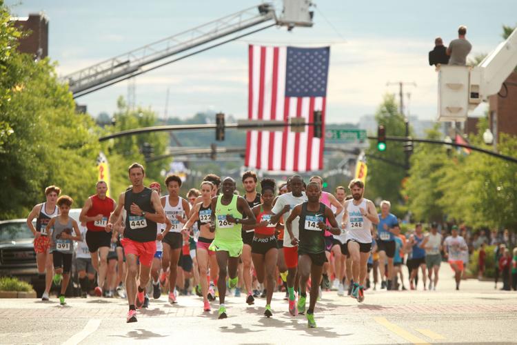 PHOTOS 2021 Gum tree races in Tupelo Photo Galleries