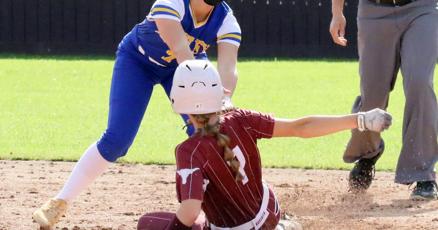 Hatley blanked in Game 1 of playoffs against Kossuth Hatley blanked in Game 1 of playoffs against Kossuth