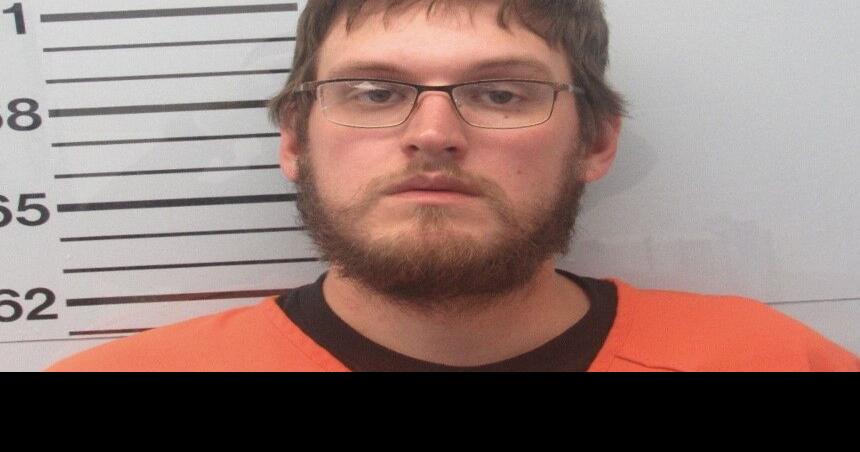 Oxford man charged with aggravated stalking