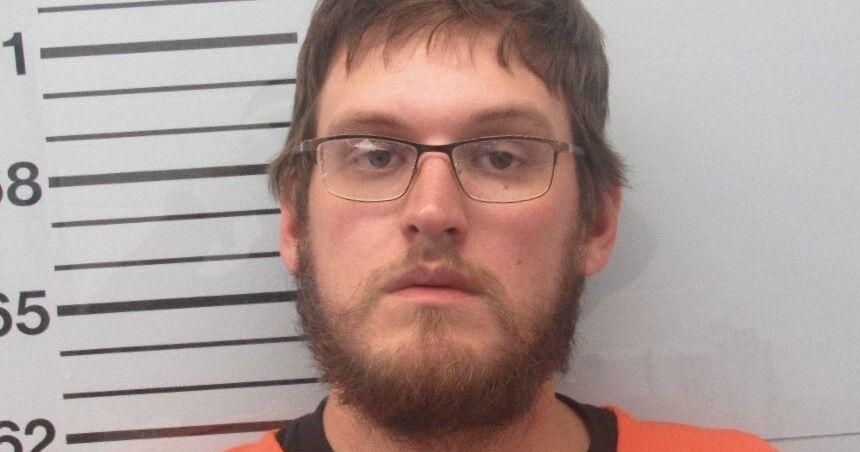 Oxford man charged with aggravated stalking Oxford man charged with aggravated stalking