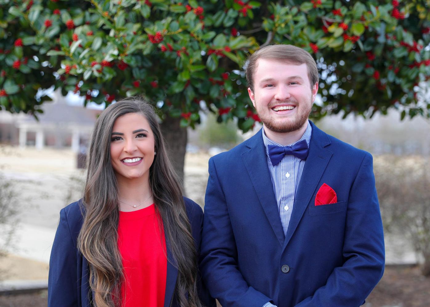 When Does Christmas Break End At Icc Tupelo 2022 Nettleton Native Elected As Icc-Tupelo Campus' First Miss Icc | News |  Djournal.com