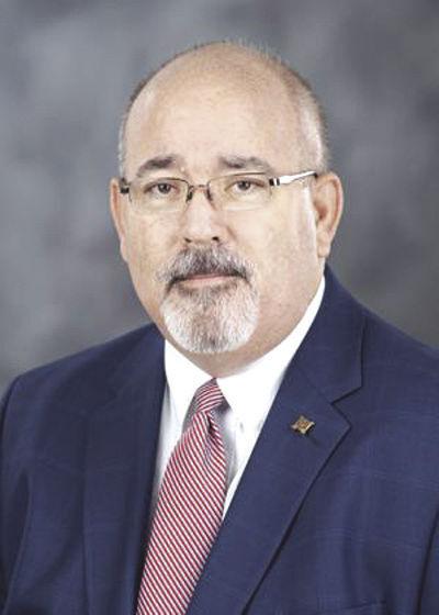 Sid Salter Bryant Never Strayed Far From His Deputy Sheriff Roots In Governing Opinion Djournal Com