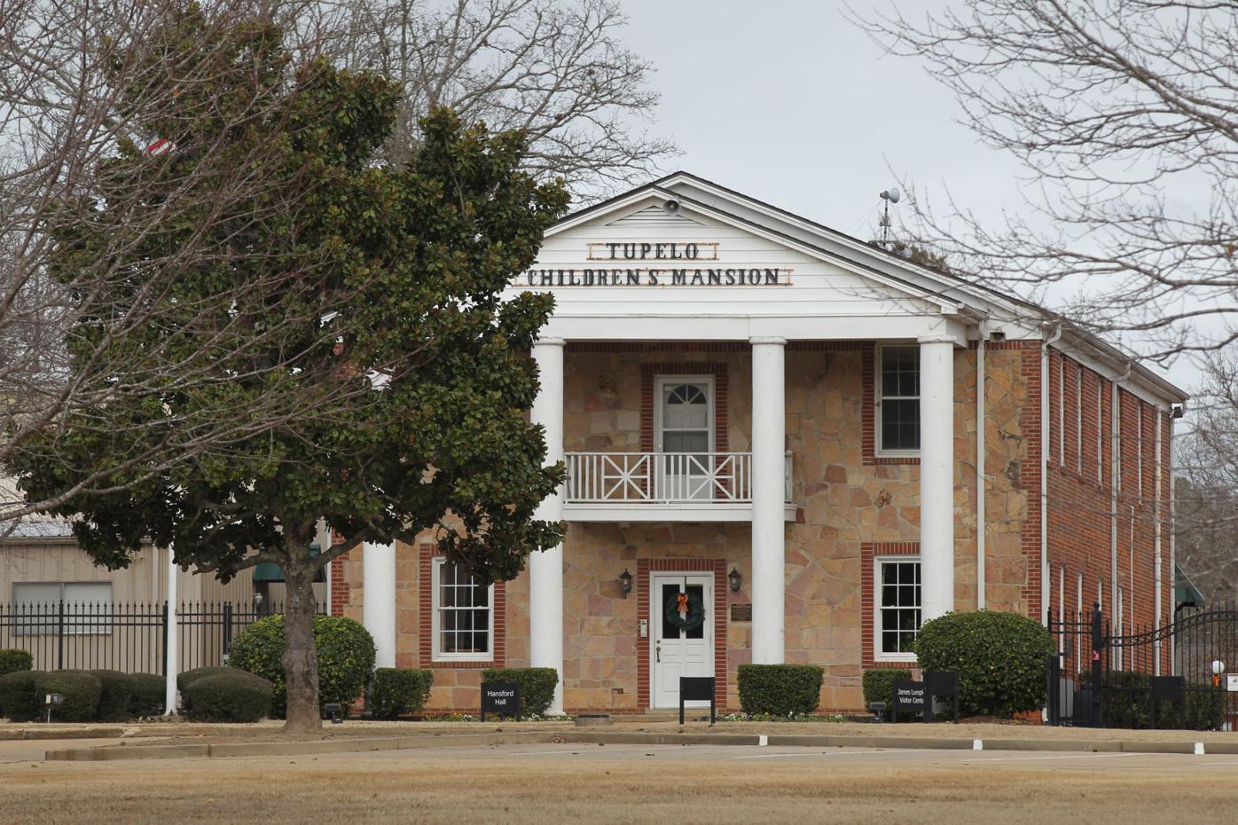 Tupelo Children's Mansion to undergo leadership transition | Local News | djournal.com