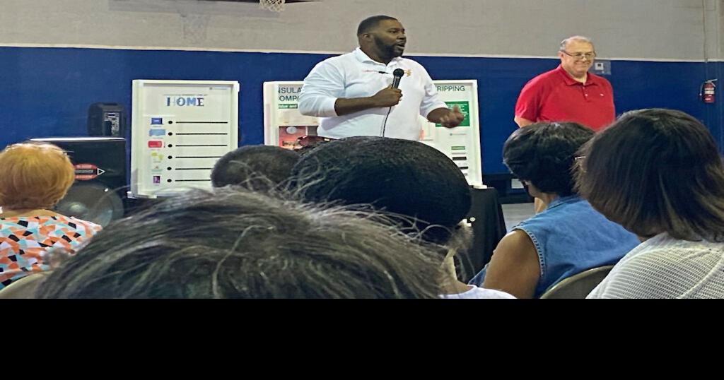 TVA, Aberdeen Electric Department partner for EnergyRight program