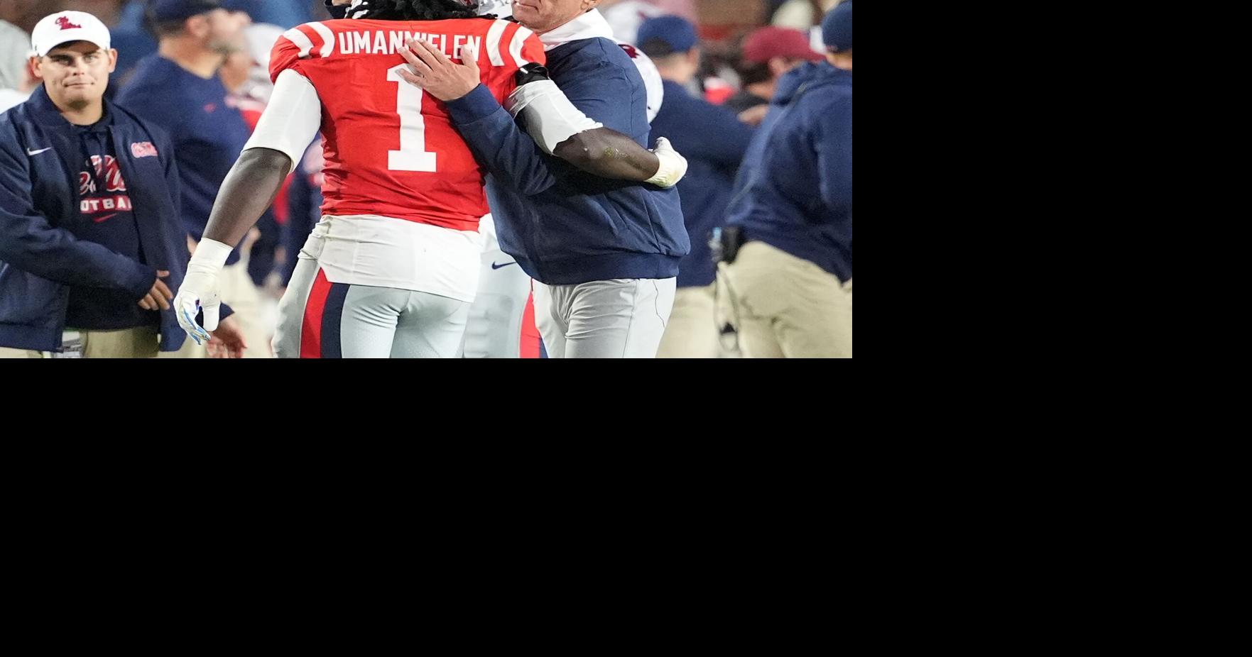 What's next in Ole Miss' lawsuits against Princewill Umanmielen and Devin Harper?