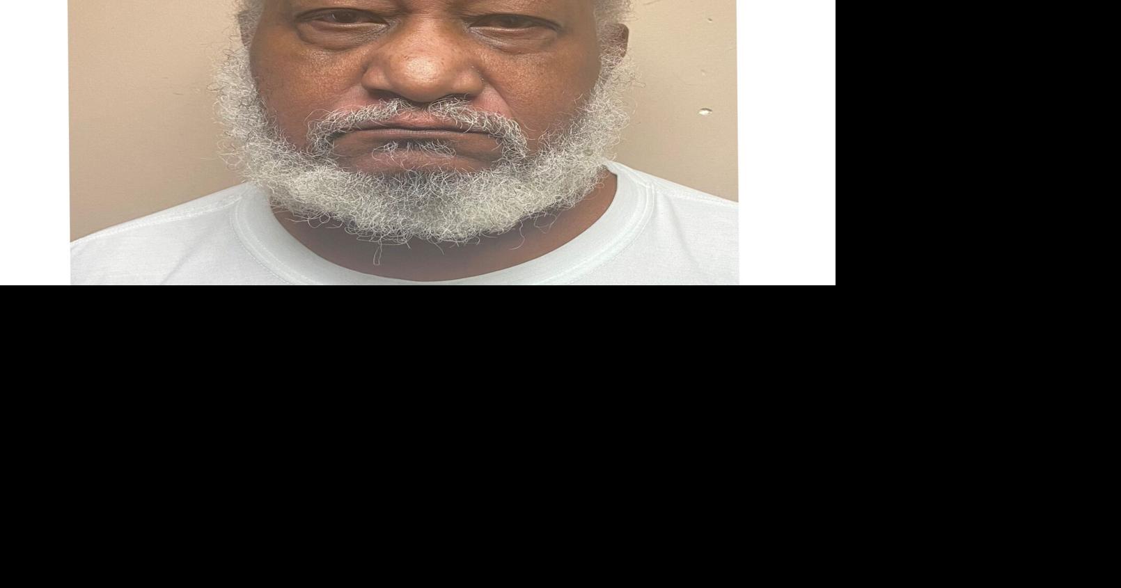 Tupelo man held without bond on molestation charges Crime & Law