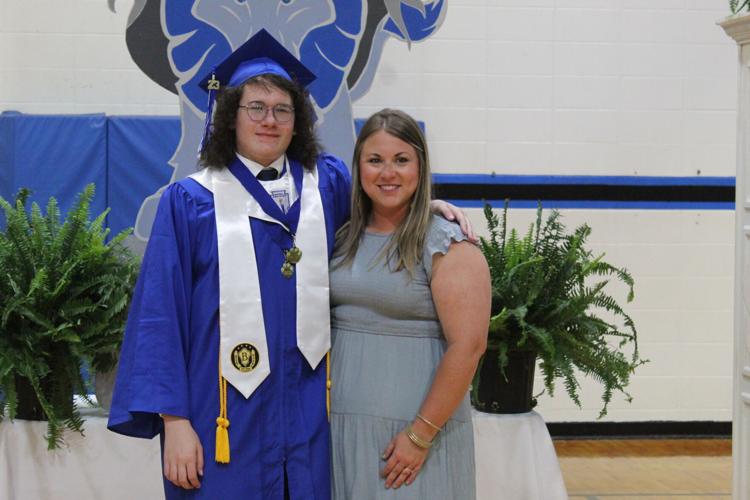 Hamilton High School Awards | | djournal.com