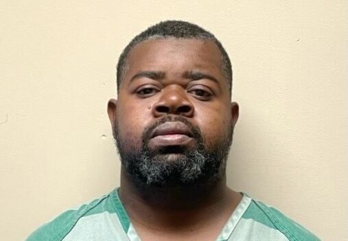 Tupelo police charge man with shooting into vehicle | Crime & Law ...