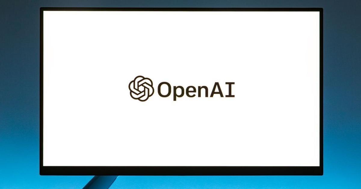Openai Model Evolution OpenAI cancels new AI model, claiming it’s not safe enough | News ...