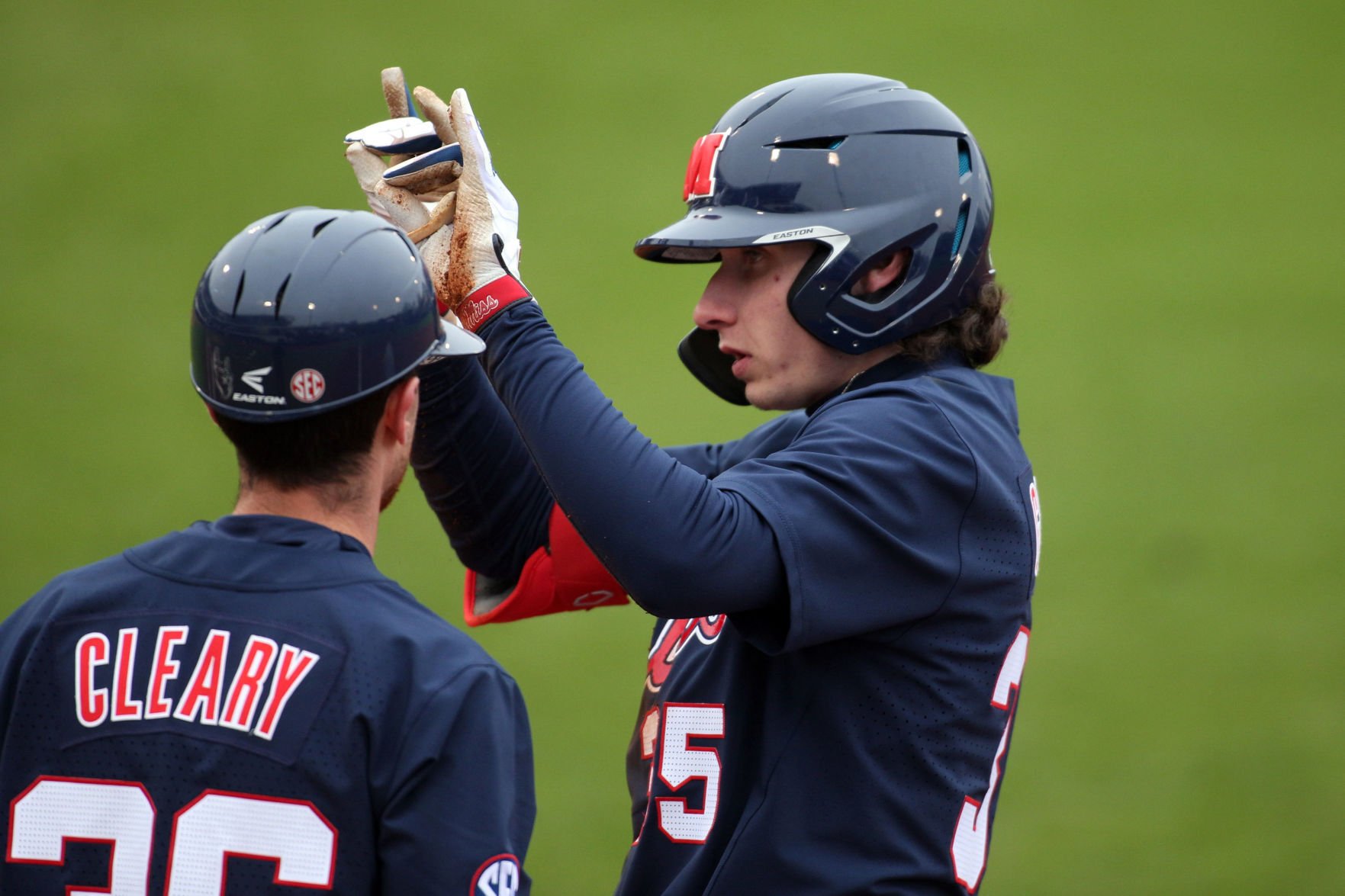 Ole Miss Jumps Up In D1Baseball Poll; Mississippi State Drops ...