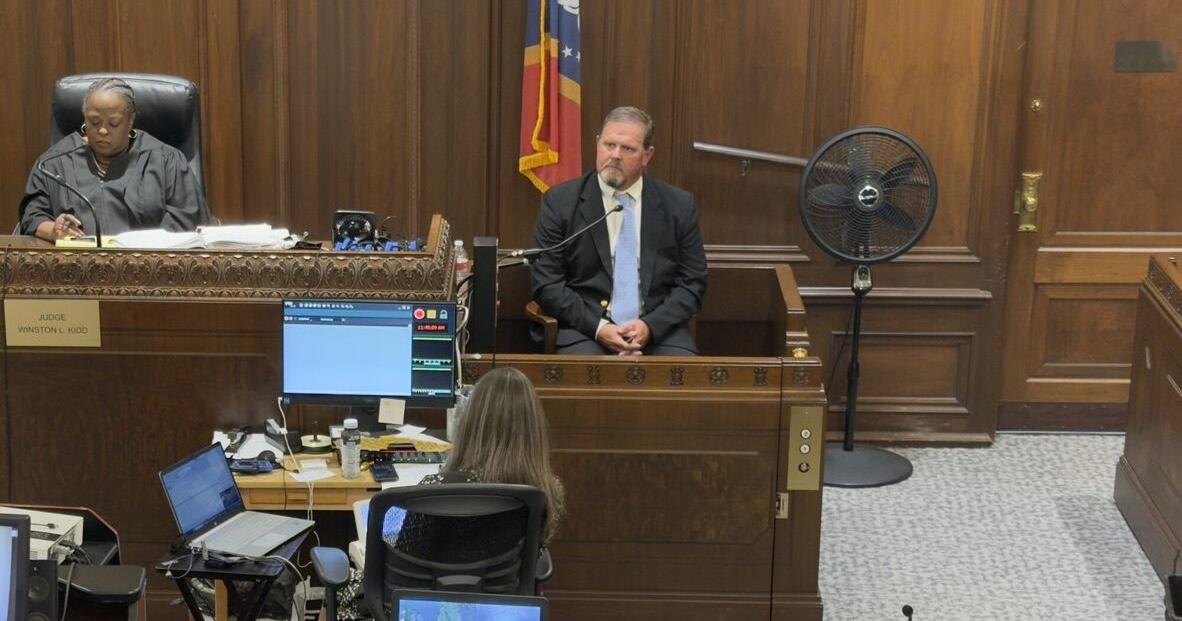 Judge rejects AG’s bid to permanently end case against ex-Capitol ...