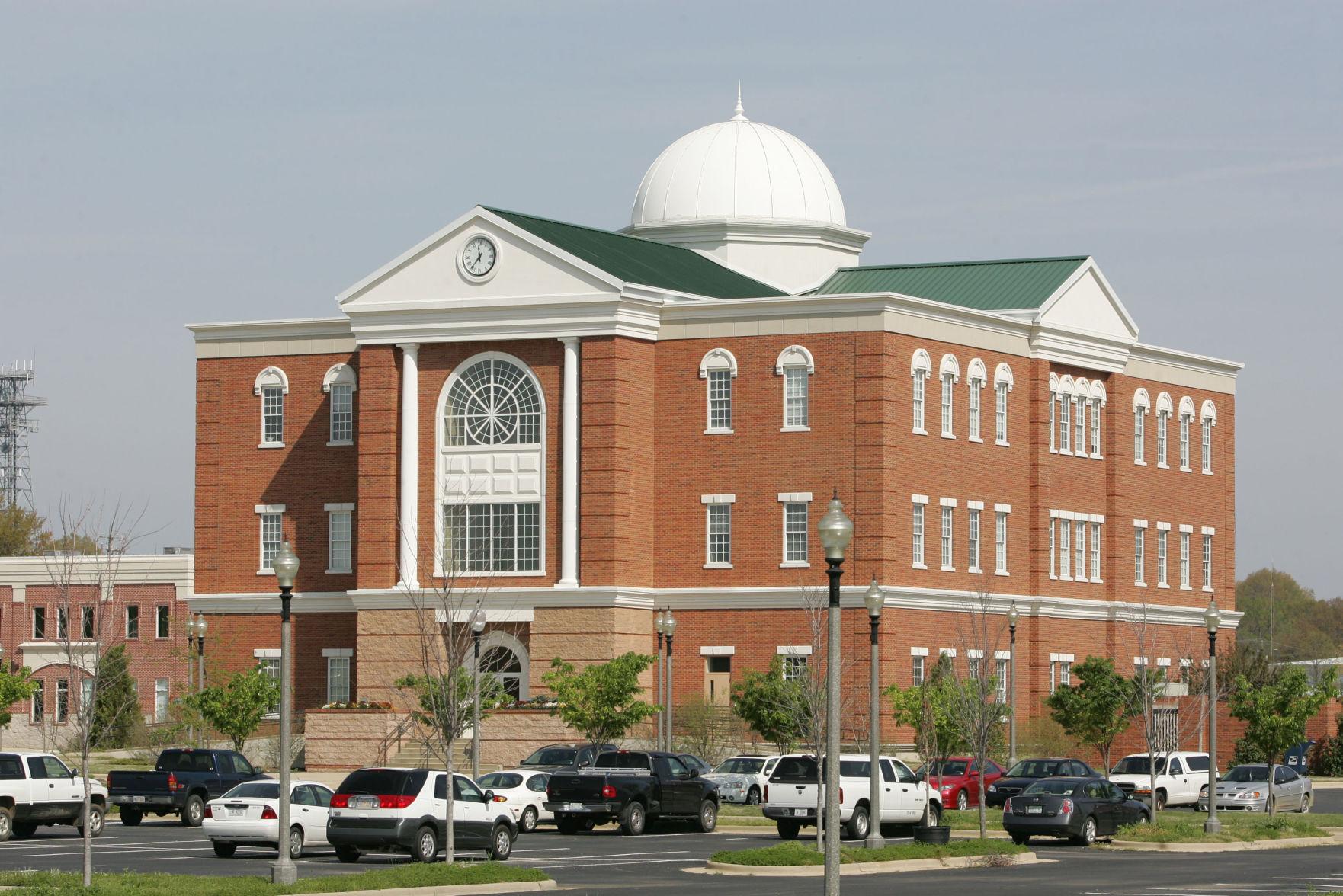 Tupelo officials fill key position in Development Services Local News