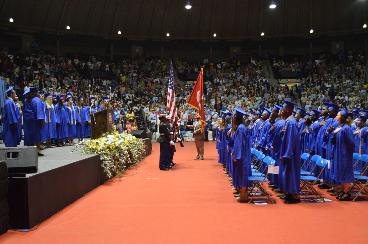 Ohs Graduates Class Of 2018 Oxford Djournal Com