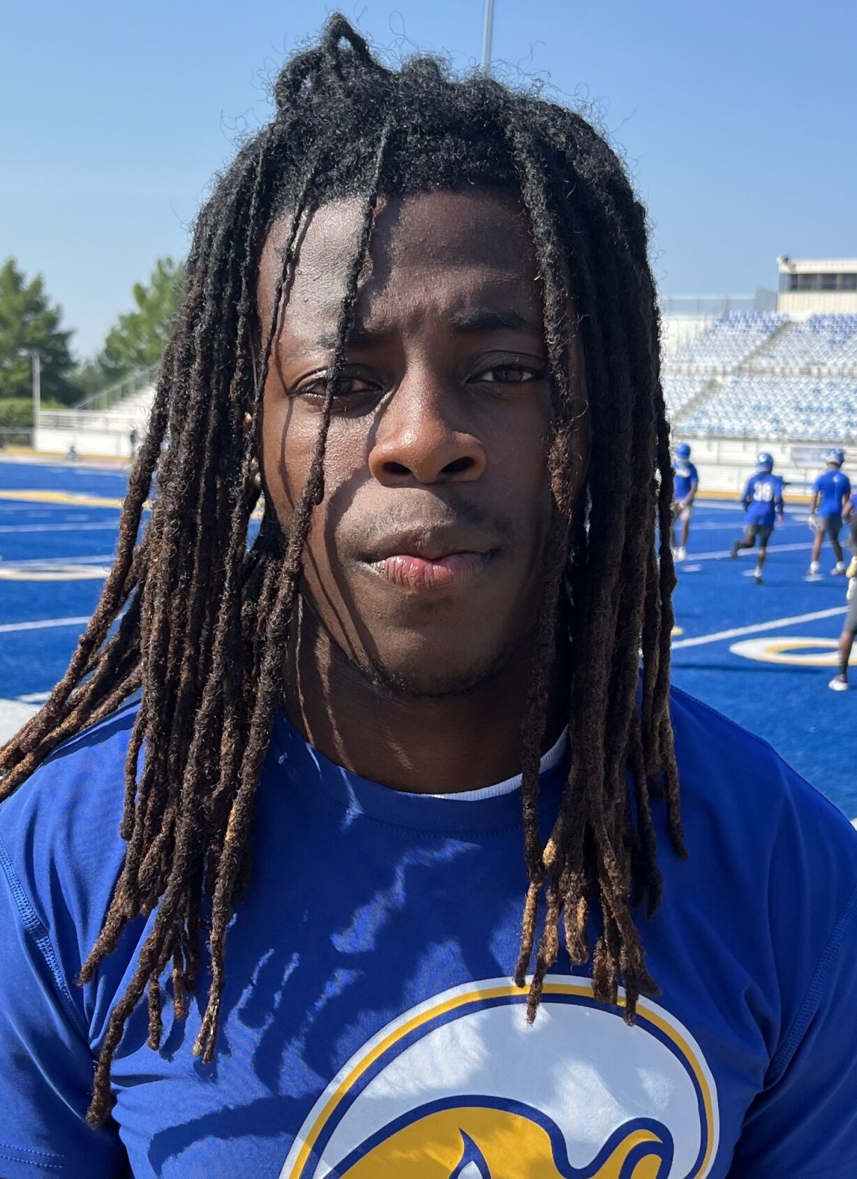 Tupelo's Shamaar Darden Commits To Ole Miss | Ole Miss | Djournal.com