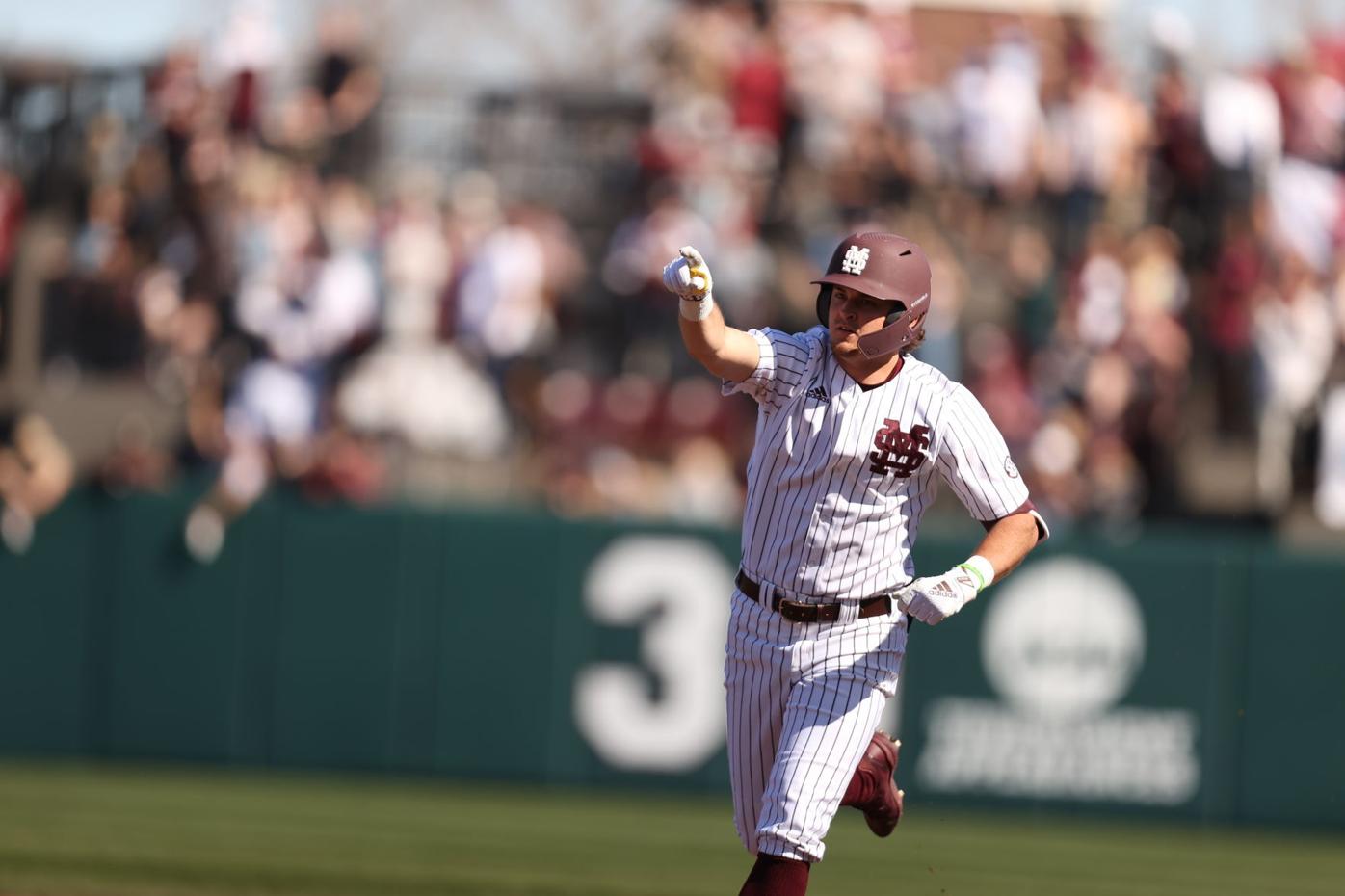 Mississippi State avoids sweep, takes down Long Beach State ...