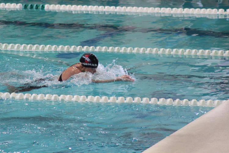 Ingomar swim to compete in state championship New Albany Gazette
