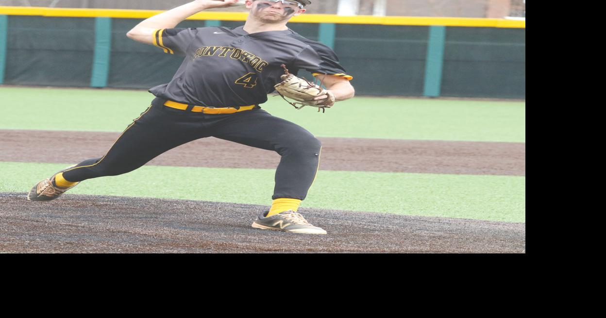 High school baseball schedule, March 28April 2 High school Sports