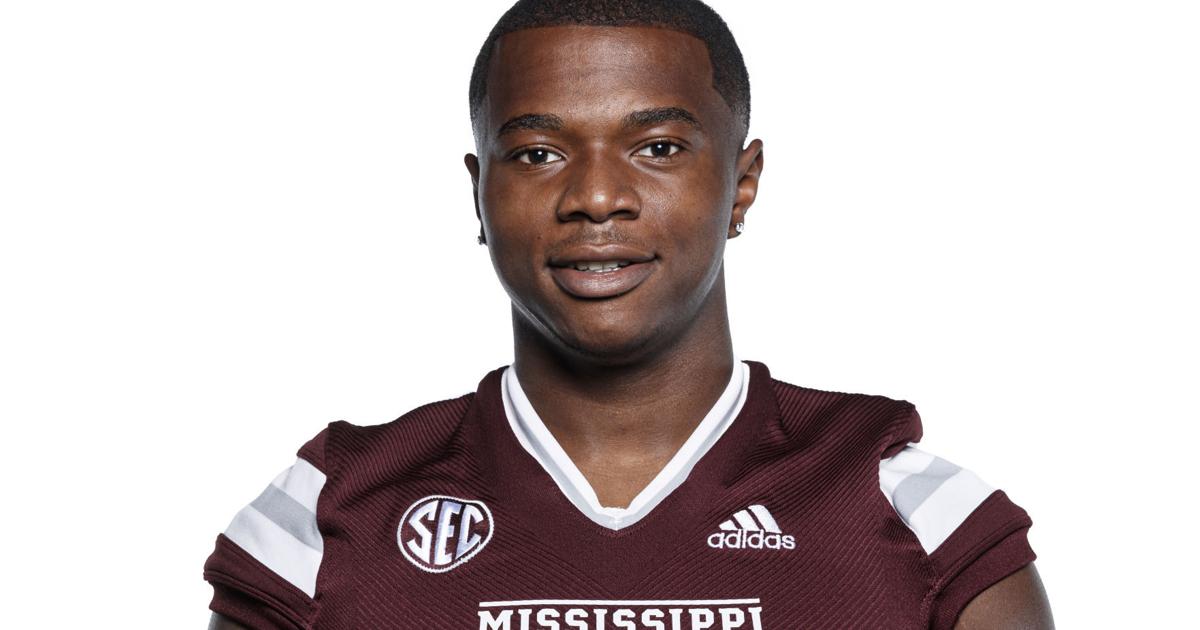 Meet the Players: De'Monte Russell, Mississippi State | People ...