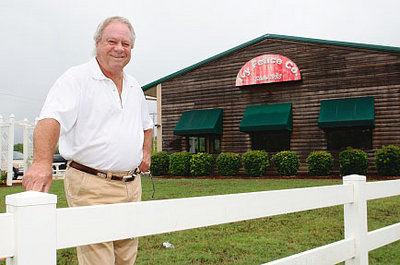 Homegrown Ivy Fence Co Business Djournal Com