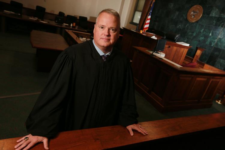 New court to help area veterans | News | djournal.com