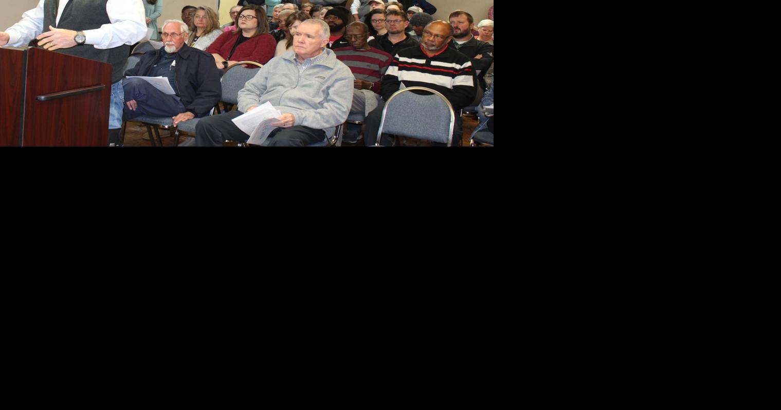 Amory aldermen approve alcohol ordinances News