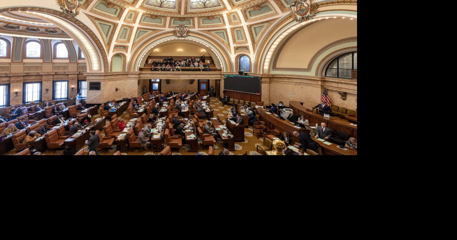 Education was the signature issue of the ’26 legislative session. What ...