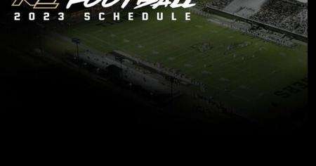 NEMCC announces 2023 football schedule | Community College Sports |  djournal.com